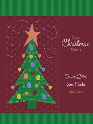 cover image of Susie's Letter from Santa
